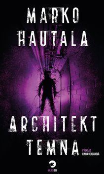 Kniha Architekt temna