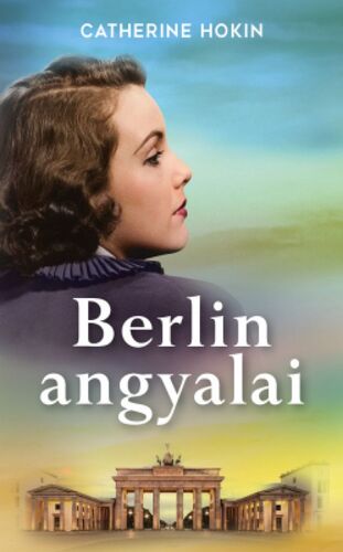 Kniha Berlin angyalai - Catherine Hokin