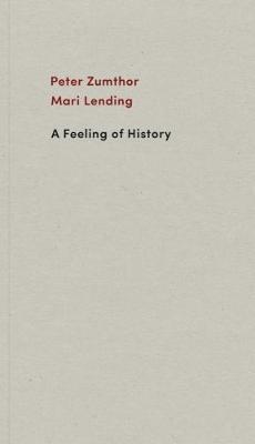 A Feeling of History