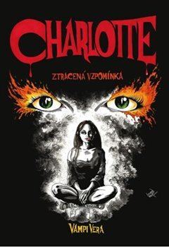 Kniha Charlotte - Vera Vampi