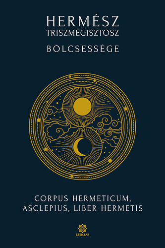 Hermész Triszmegisztosz bölcsessége