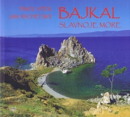 Bajkal - Pavol Vítek,Jan Rychetský