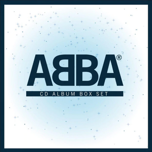 Abba - Studio Albums (Limited) 10CD