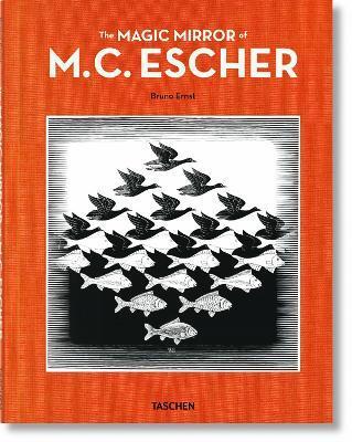 The Magic Mirror of M.C. Escher - New Edition