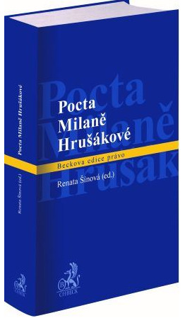 Pocta Milaně Hrušákové - Kolektív autorov