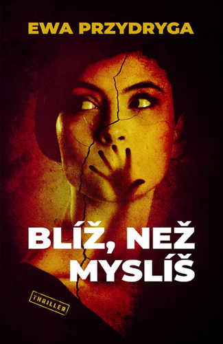 Blíž, než myslíš kúpite na Panta Rhei