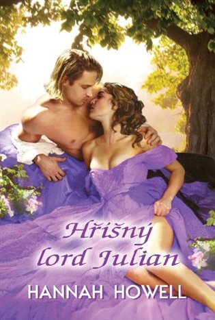 Hříšný lord Julian