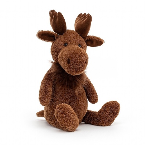 Kniha JELLYCAT Maple Los plyšová hračka JELLYCAT