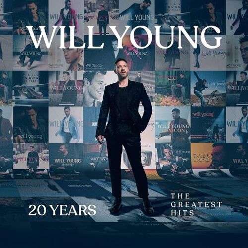 Kniha Young Will - 20 Years: The Greatest Hits 2LP