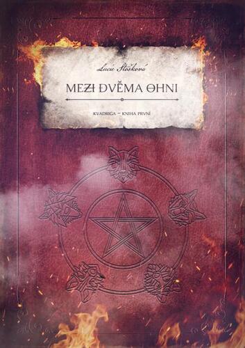 Mezi dvěma ohni kúpite na Panta Rhei