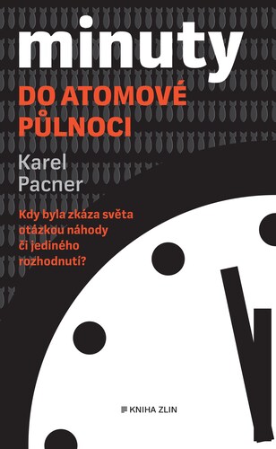 Minuty do atomové půlnoci kúpite na Panta Rhei