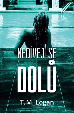 Nedívej se dolů kúpite na Panta Rhei