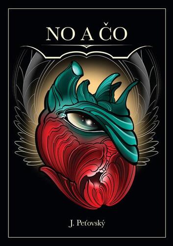 Kniha No a čo... - Jakub Peťovský