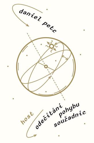 Odečítání pohybu souřadnic kúpite na Panta Rhei