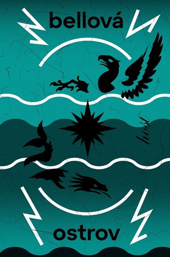 Ostrov kúpite na Panta Rhei