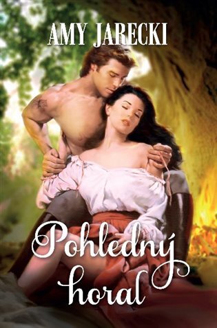 Pohledný horal - Amy Jarecki