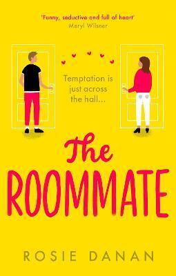 Kniha The Roommate
