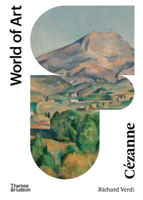 Cezanne - Richard Verdi