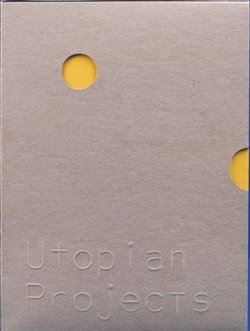 Karel Malich & utopické projekty / Karel Malich & Utopian Projects