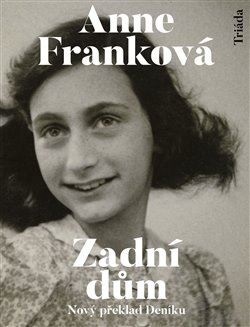 Zadní dům - Anne Frank