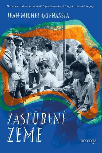 Zasľúbené zeme kúpite na Panta Rhei