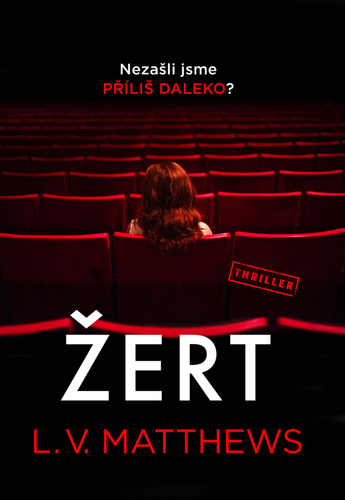 Žert kúpite na Panta Rhei