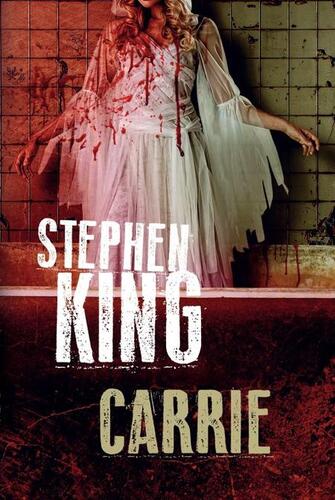 Carrie kúpite na Panta Rhei