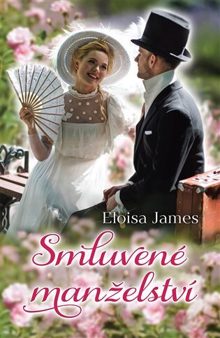 Smluvené manželství - Eloisa James