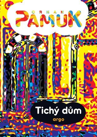 Tichý dům kúpite na Panta Rhei