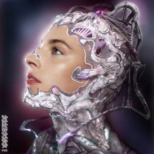 Kniha Katarzia - N5 CD