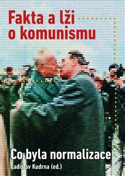 Kniha Fakta a lži o komunismu