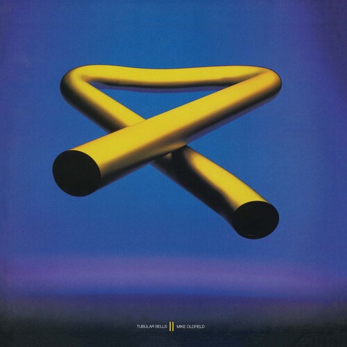 Kniha Oldfield Mike - Tubular Bells II (RSD 2022) LP