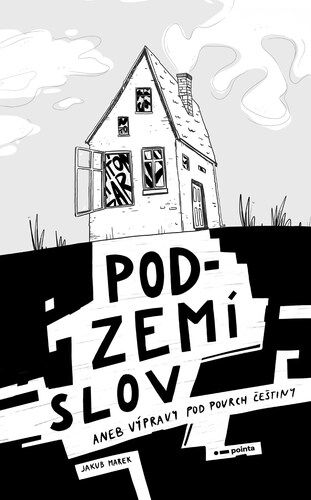 Podzemí slov - Marek Jakub