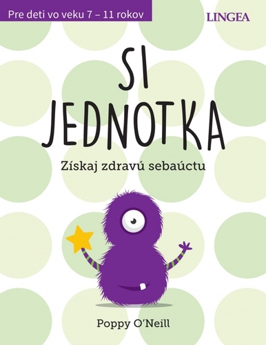 Kniha Si jednotka
