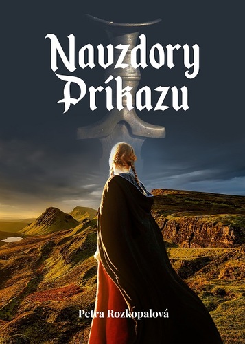 Navzdory príkazu - Petra Rozkopalová kúpite na Panta Rhei