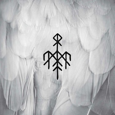 Kniha Wardruna - Kvitravn: First Flight Of The White Raven 2CD