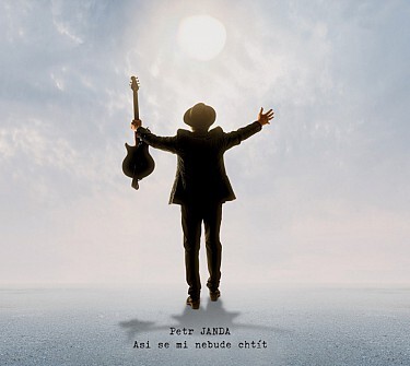 Kniha Janda Petr - Asi se mi nebude chtít CD