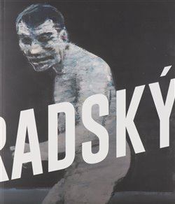 Kniha Jiří Načeradský - Jiří Načeradský