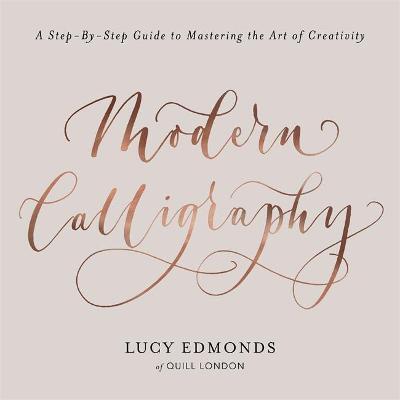 Modern Calligraphy