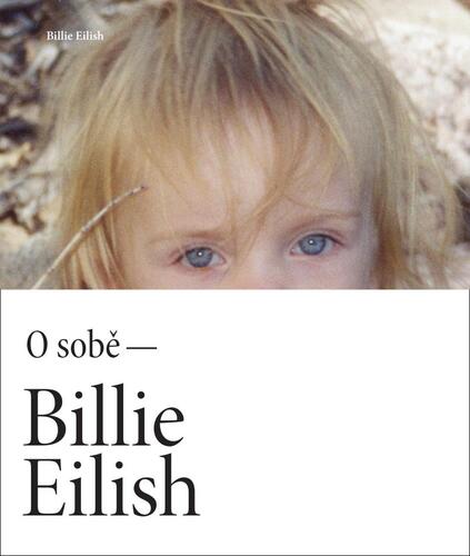 Billie Eilish kúpite na Panta Rhei