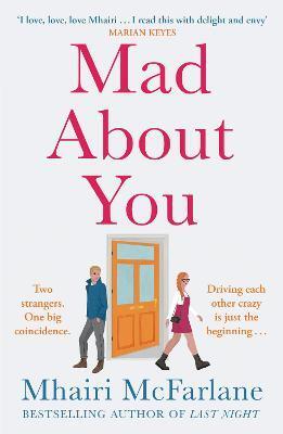 Mad about You kúpite na Panta Rhei