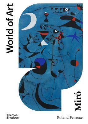 Miro - Roland Penrose