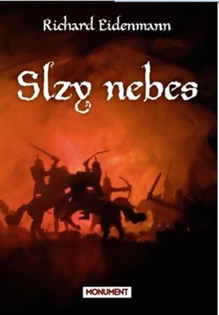 Slzy nebes kúpite na Panta Rhei