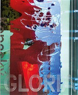 Kniha Katalog výstavy Vladimír Kopecký: GLORIA