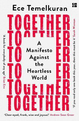 Kniha Together : A Manifesto Against the Heartless World