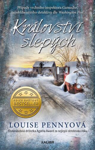 Kniha Království slepých