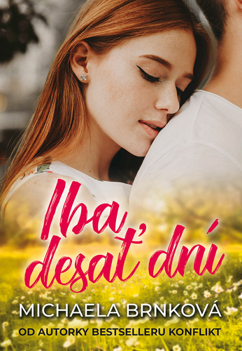 Kniha Iba desať dní