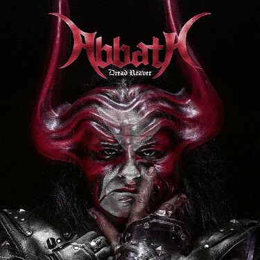 Abbath - Dread Reaver CD