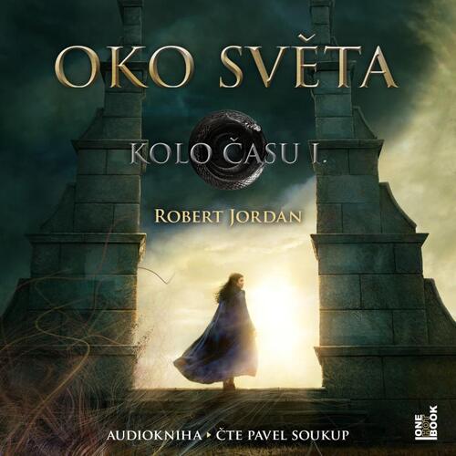 Kniha Oko světa - 4 CDmp3 (Čte Pavel Soukup)