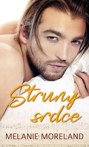 Kniha Struny srdce